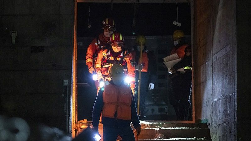 СМИ сообщили о гибели минимум 103 человек из-за урагана «Иен» во Флориде