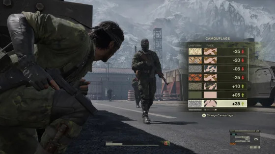 Snake Eater — ремейк культовой игры Хидео Кодзимы