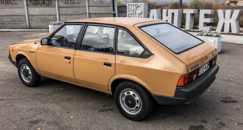 Почти новый ранний Почти новый ранний