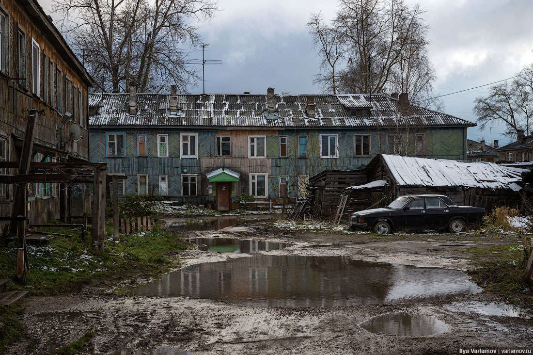 Швеция: почти как у нас, только чисто и аккуратно архитектура,городская среда,история,швеция