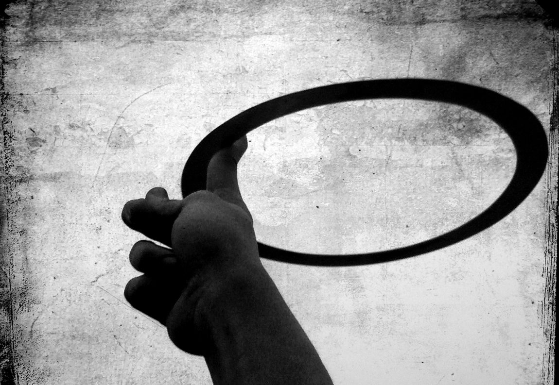 Чакра – грозное оружие индийцев