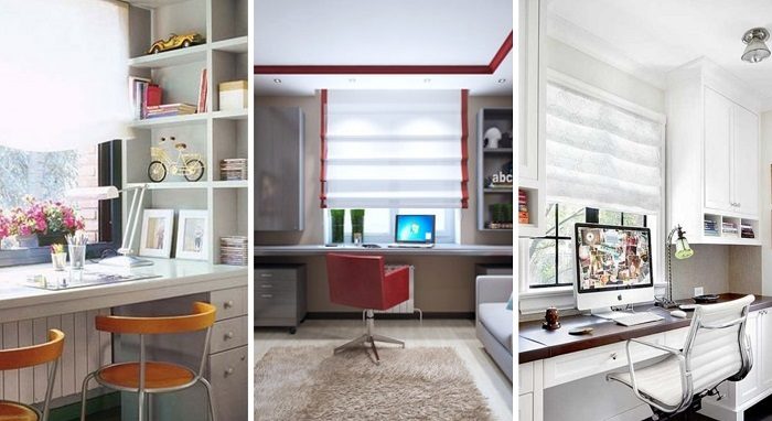 Превращаем подоконник в уютное место отдыха Превращаем подоконник в уютное место отдыха зона отдыха