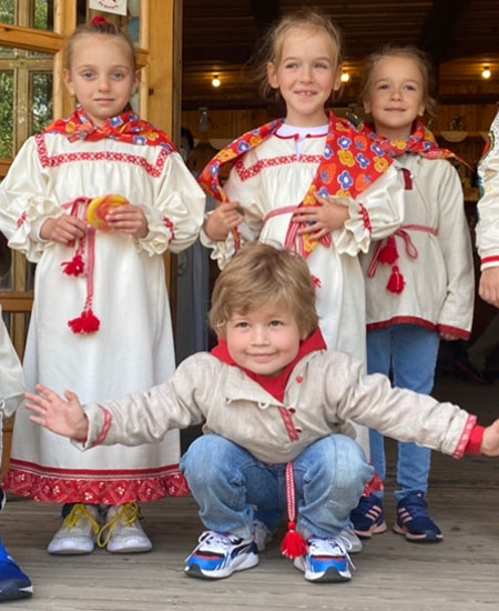 Как Светлана Лобода, Анастасия Решетова, Татьяна Навка и другие звездные мамы проводят лето со своими детьми Как Светлана Лобода, Анастасия Решетова, Татьяна Навка и другие звездные мамы проводят лето со своими детьми Хроника