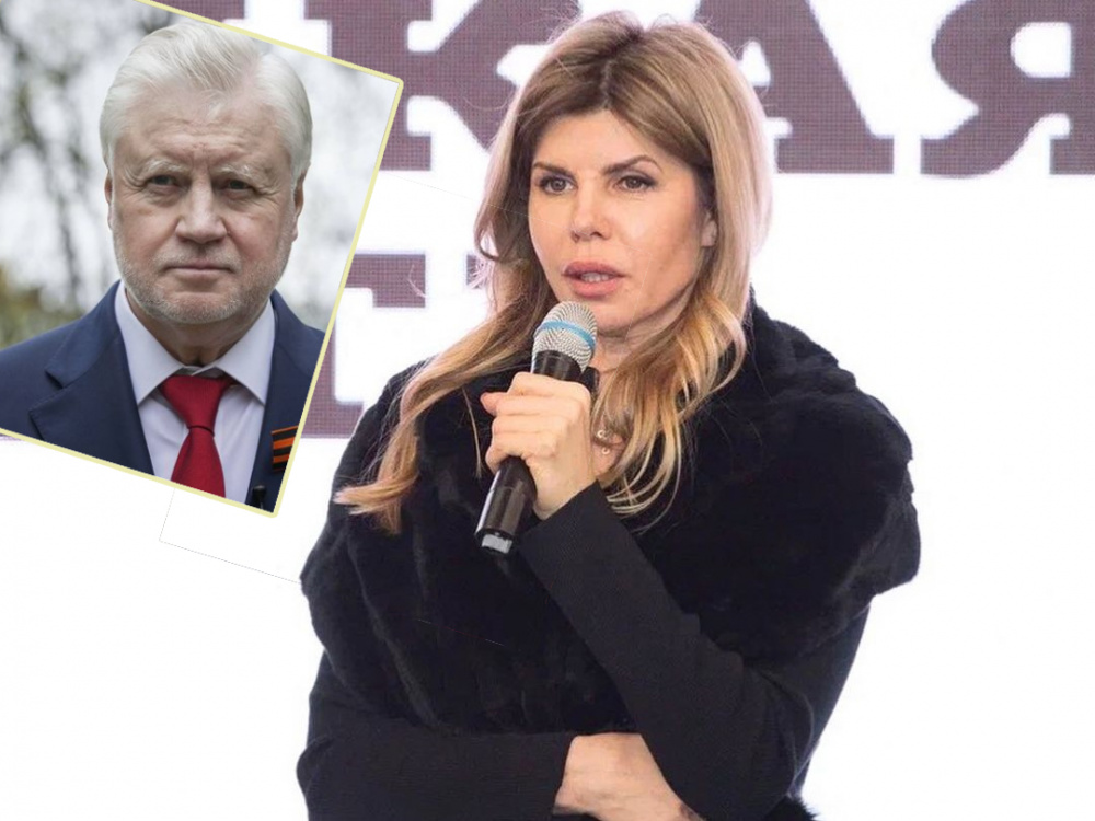 Миронов поддержал главу Липецка, угрожавшую «переломать ноги» коммунальщикам