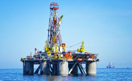 США наложат лапу на поставки российского газа в Китай