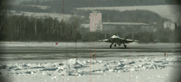Миг-41КУБ. Истребитель пятого поколения ВВС СССР