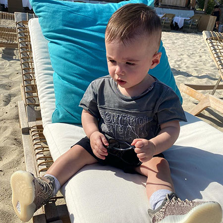 Как Светлана Лобода, Анастасия Решетова, Татьяна Навка и другие звездные мамы проводят лето со своими детьми Как Светлана Лобода, Анастасия Решетова, Татьяна Навка и другие звездные мамы проводят лето со своими детьми Хроника