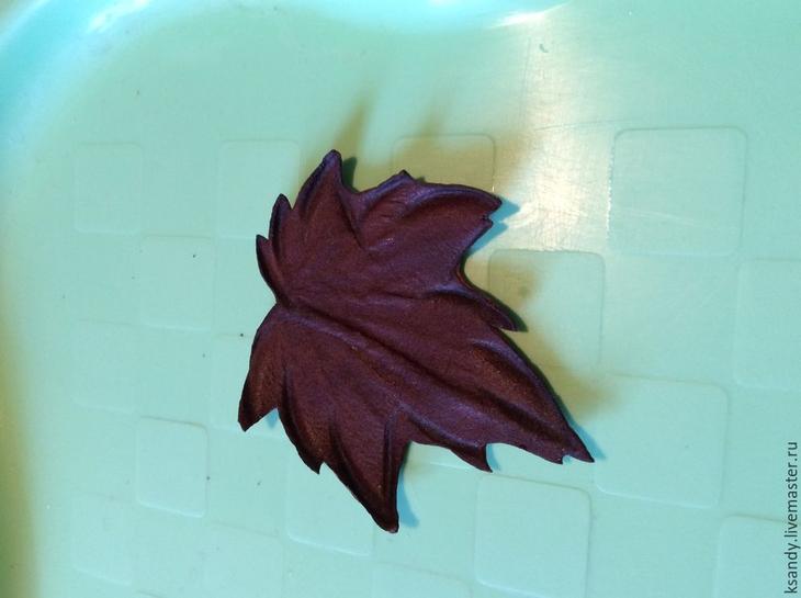 Переделываем простенькие пантолеты: мастер-класс Переделываем простенькие пантолеты: мастер-класс женские хобби