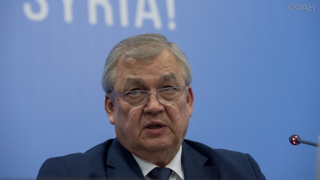 Последние новости Сирии. Сегодня 28 апреля 2019