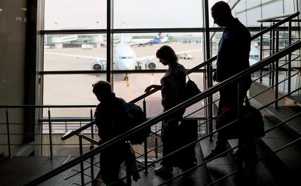 Бывшие россияне потянулись из ЕС на родину, а за ними и коренные европейцы и американцы