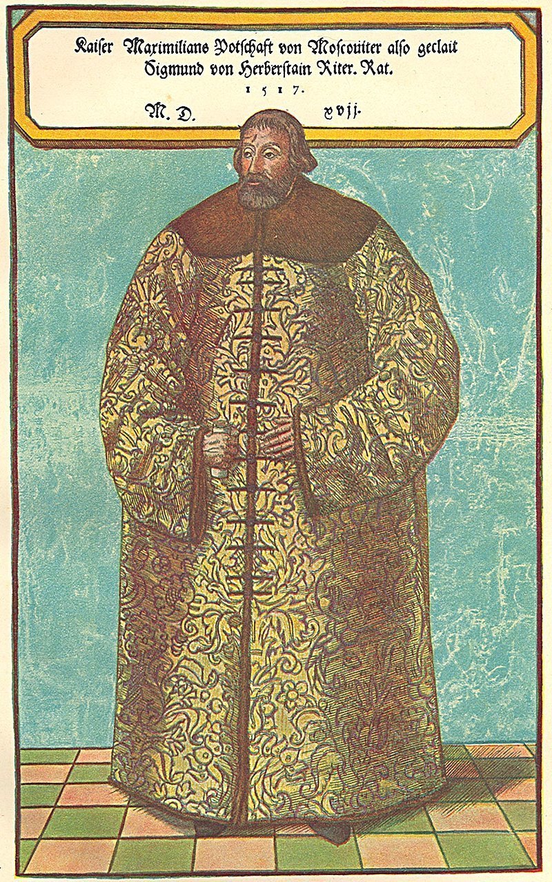 Как Псков пережил нашествие крокодилов в 16 веке животные,интересное,история,нашествие крокодилов,Россия