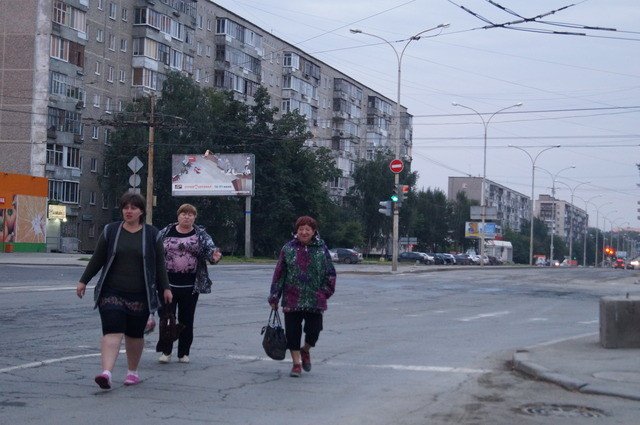 "Я получаю удовольствие от вождения": один день из жизни водителя троллейбуса водитель,водителю на заметку,дороги,история,троллейбус