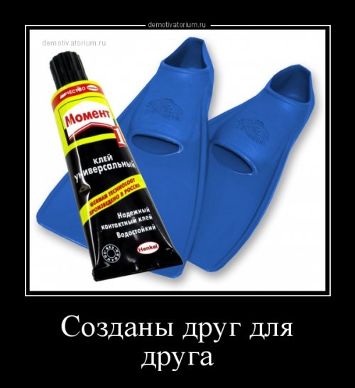 Свежие демотиваторы-приколы (13 шт)