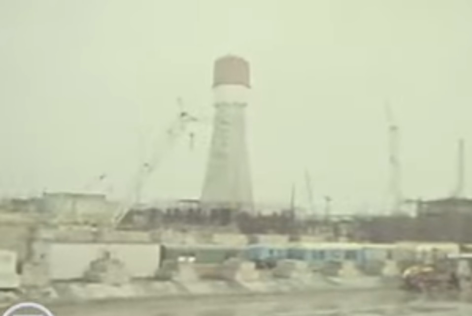 Будущий ужас