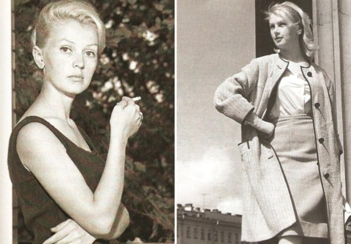 Сказка без счастливого финала Bалентины Tитовой актрисы,Валентина Титова,истории,кино и тв