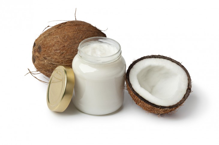 30 фактов о кокосовом масле — самом чистом и полезном масле в мире