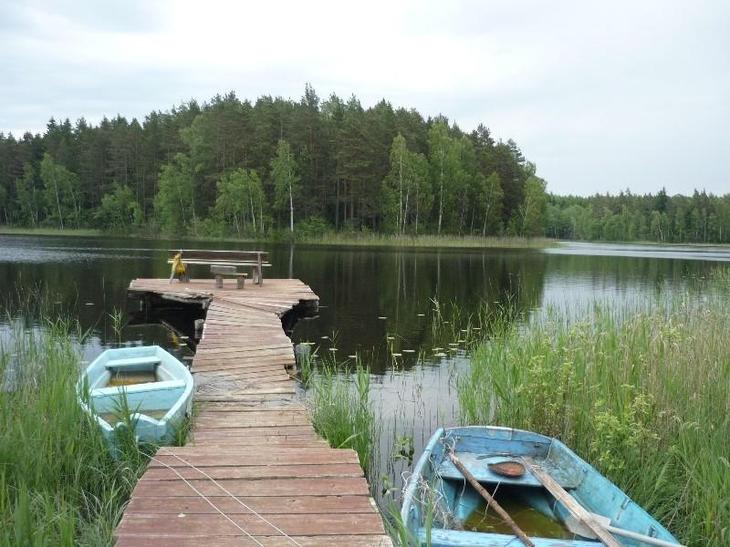 Самые жуткие места в России, леденящие кровь мир,туризм