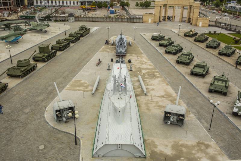 Оружие Второй мировой оружие