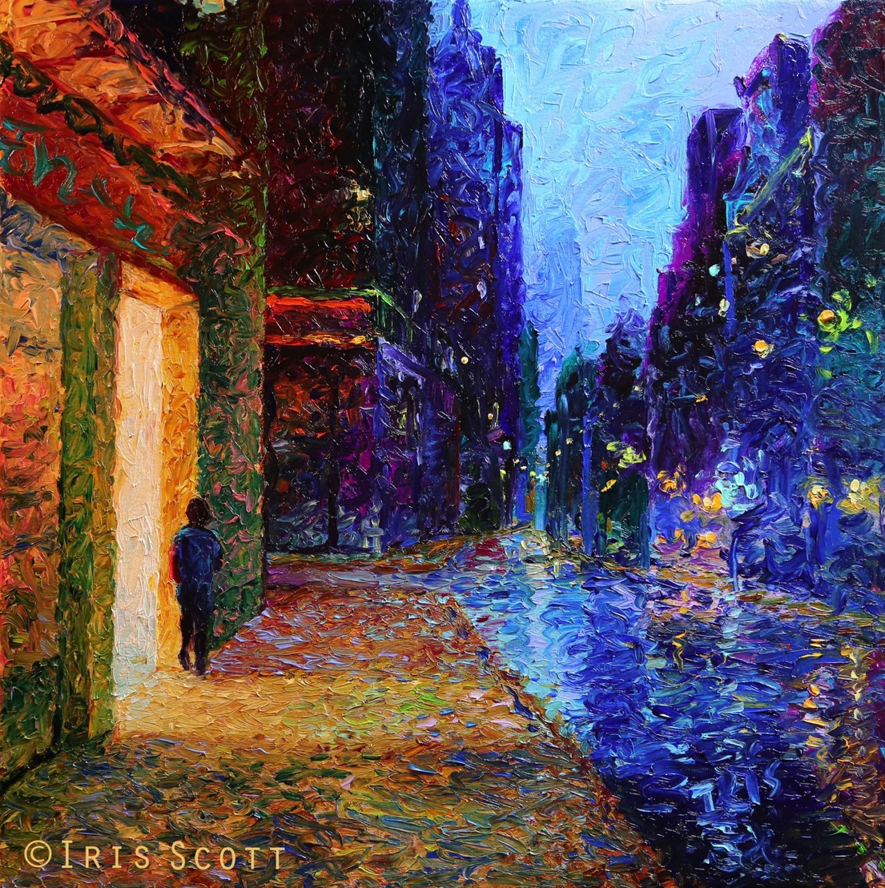 Картины, пальцем деланные Картины, пальцем деланные