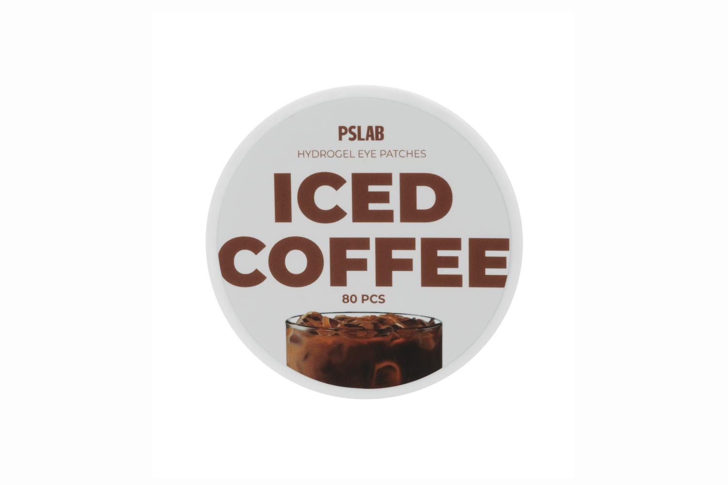 Патчи Ice latte, Pslab