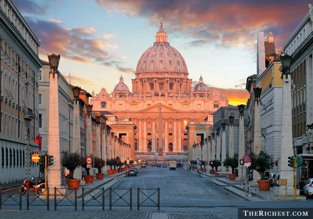 15 доказательств того, что Италия - лучшее место на Земле