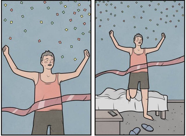 Юмор на разные темы