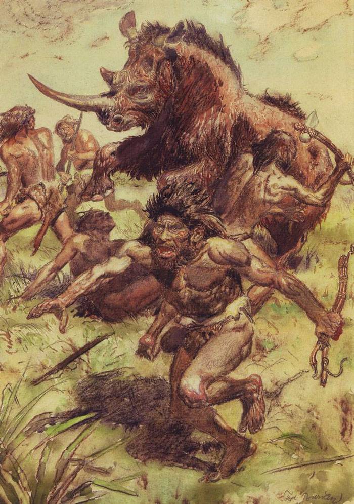 Древние культуры нашей страны: Куйбышевская экспедиция против буржуазных фальсификаторов Древние культуры нашей страны: Куйбышевская экспедиция против буржуазных фальсификаторов история