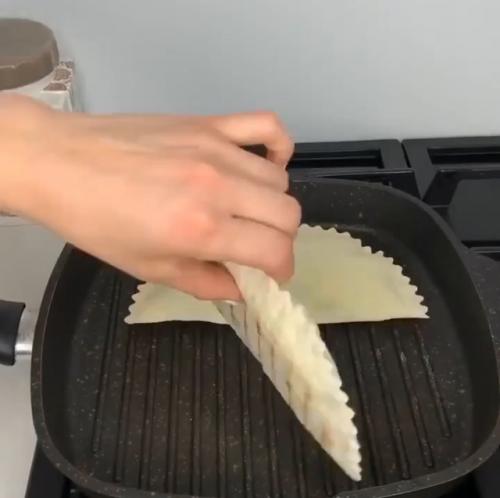 Янтык: вкусная и полезная выпечка.