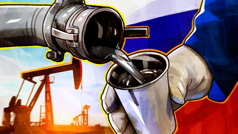 В Кремле негативно отнеслись к новому западному эмбарго на российские нефтепродукты