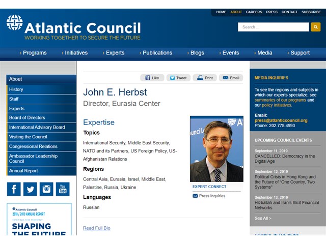 Кризис в Средиземноморье. Как военные и дипломаты США используют раскольников для давления на Поместные Православные Церкви Кризис в Средиземноморье. Как военные и дипломаты США используют раскольников для давления на Поместные Православные Церкви геополитика