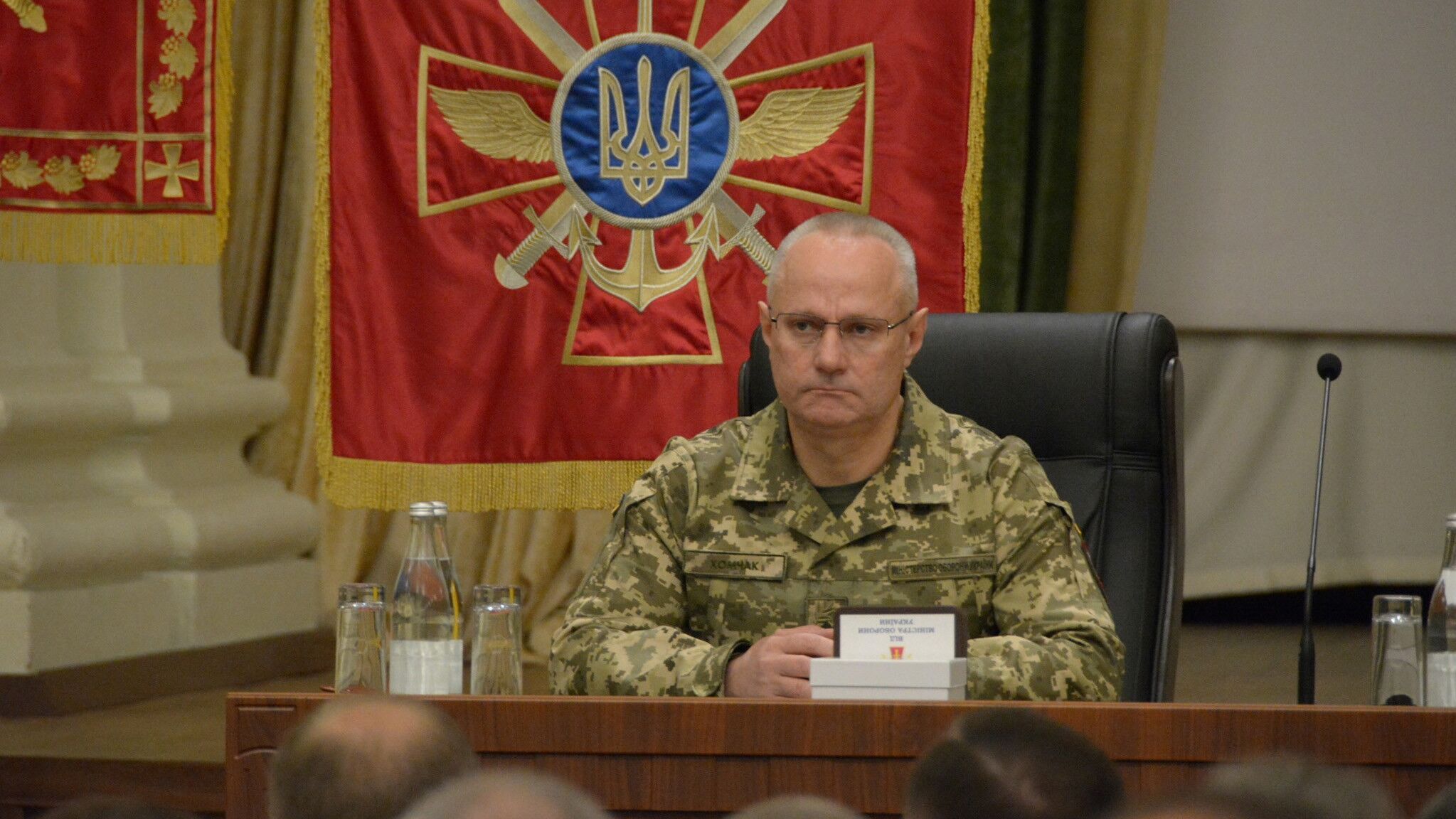 Украинский генерал командующий армией. Начальник Генштаба ВСУ. Генштаб ВСУ Украины.