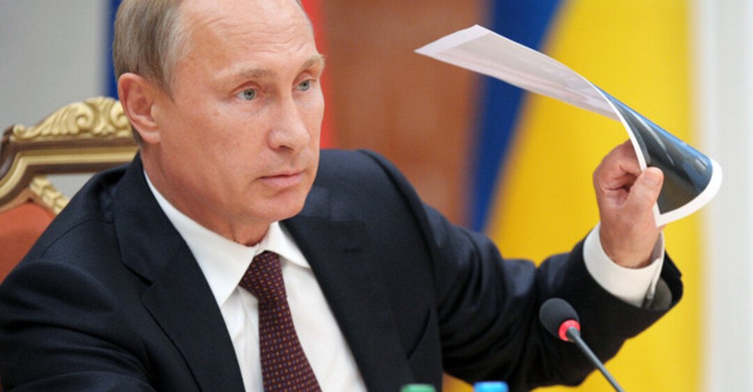 The Guardian: «Путин жаждет мести обманувшему его Западу» иносми