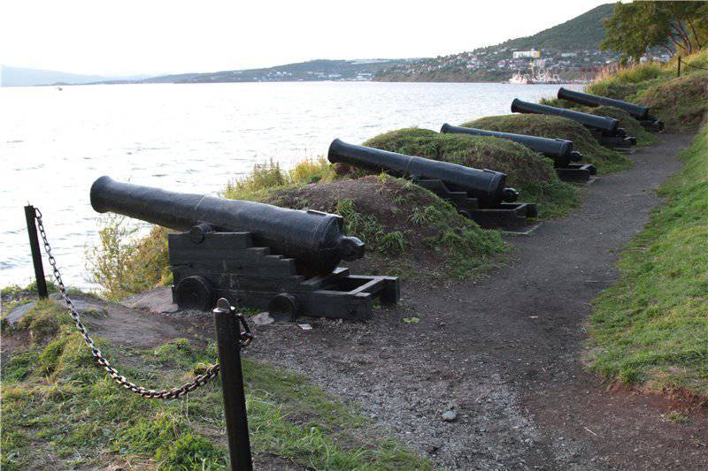 «Умрем, а не сдадимся!» Битва за Петропавловск история