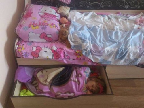 Прикольные и очень прикольные картинки (54 шт)