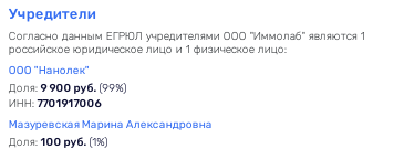 Семья вице-премьера Татьяны Голиковой подцепила модную «болезнь» - ЗПИФоманию.-4