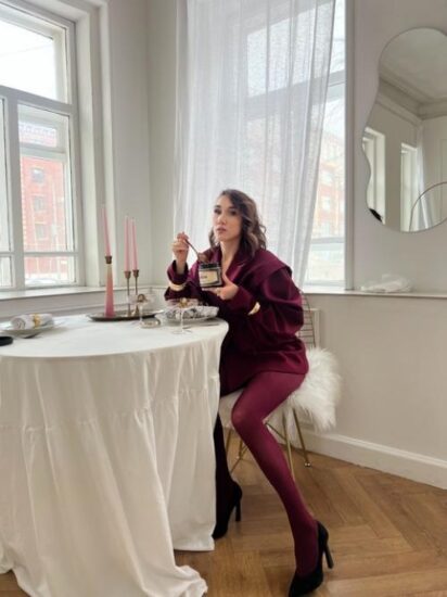 DR. Sorbie – израильский современный ЭКО – бренд.