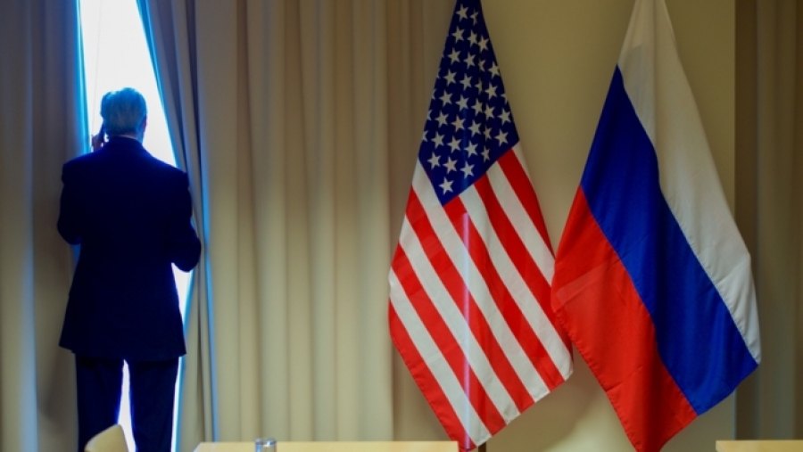 Россия выдвинула условия властям США