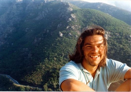 Как выглядели мировые политики в молодости Как выглядели мировые политики в молодости