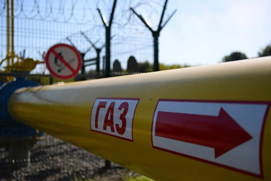"Всё равно наш": Политолог Баширов рассказал, как Газпром вынудил Молдавию закупать российский газ через Польшу