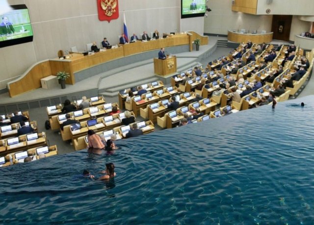 Фотоподборка субботы - 23 Февраля 2019 Фотоподборка субботы - 23 Февраля 2019