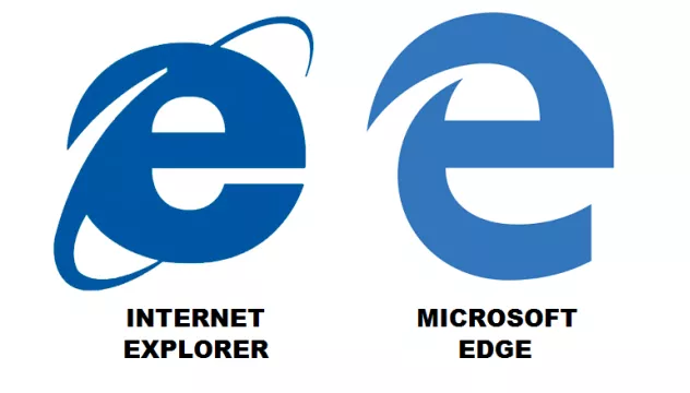 Зачем в Microsoft Edge появился режим Internet Explorer? microsoft,Интернет