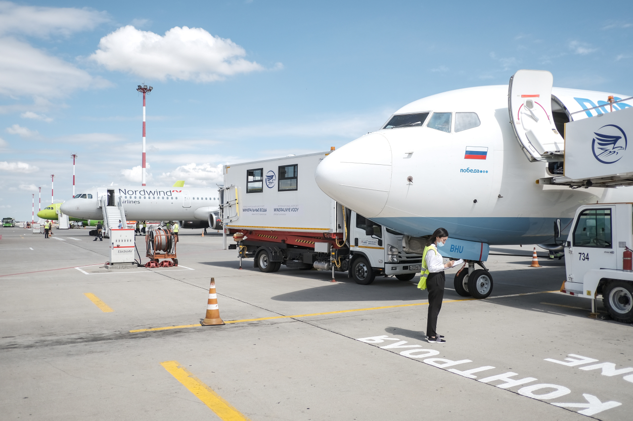 Авиарейсы астрахань санкт петербург