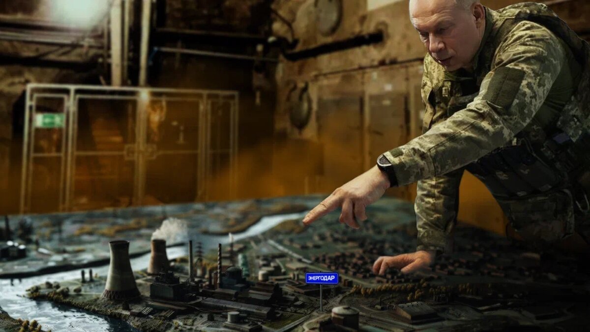 Коллаж Царьграда. 