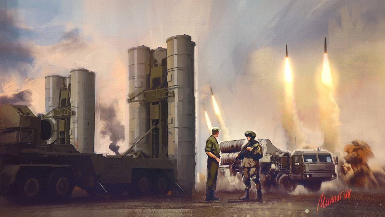 Коротченко: уникальные системы ПВО превратили Россию в неприступную крепость для НАТО