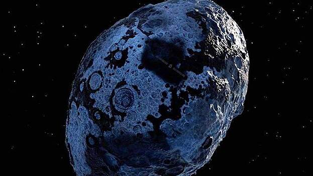 Пять астероидов пролетят мимо Земли с 6 по 12 сентября – сообщает NASA