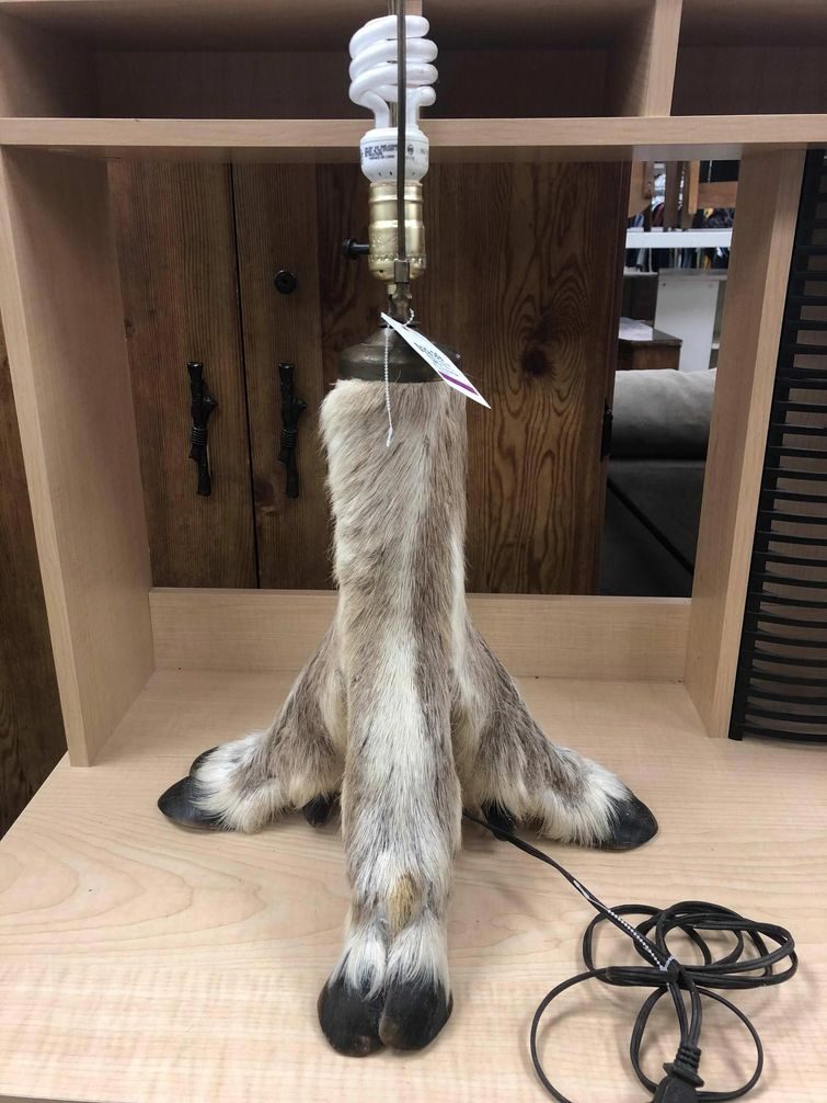 Адская дичь, которая сделана на удивление хорошо Адская дичь, которая сделана на удивление хорошо