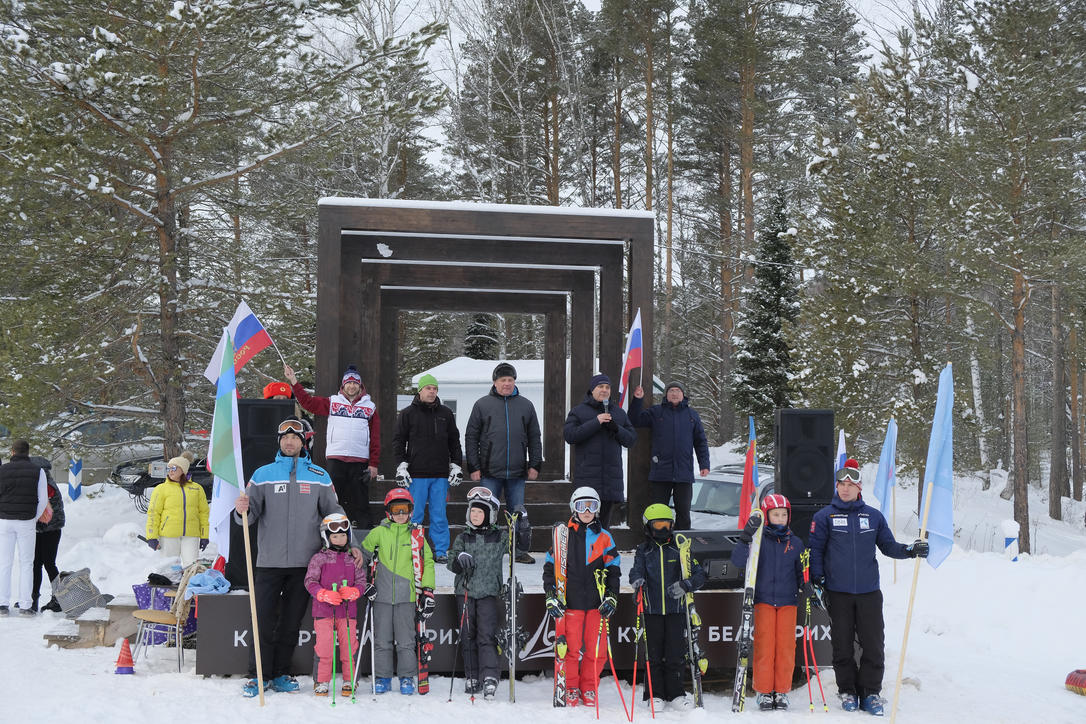 Белокуриха 2 мишина гора