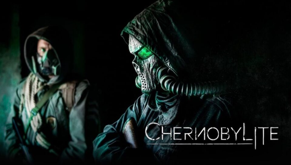 Игра Chernobylite о катастрофе в Чернобыле вышла в ранний доступ chernobylite,Игровые новости,Игры,ранний доступ