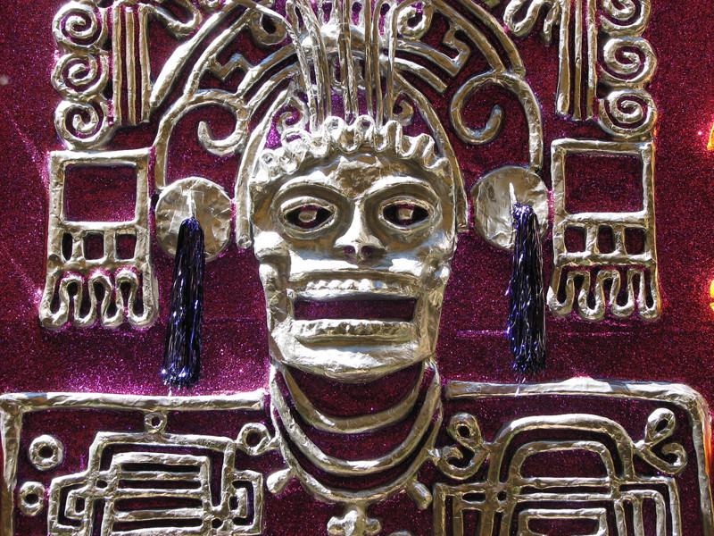Миктлантекутли — ацтекская мифология интересное, история, образ смерти, смерть