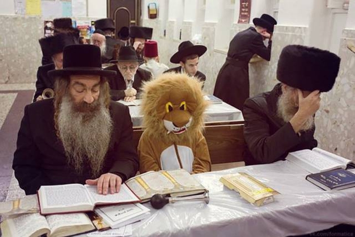 Подборка картинок. Вечерний выпуск (64 фото)